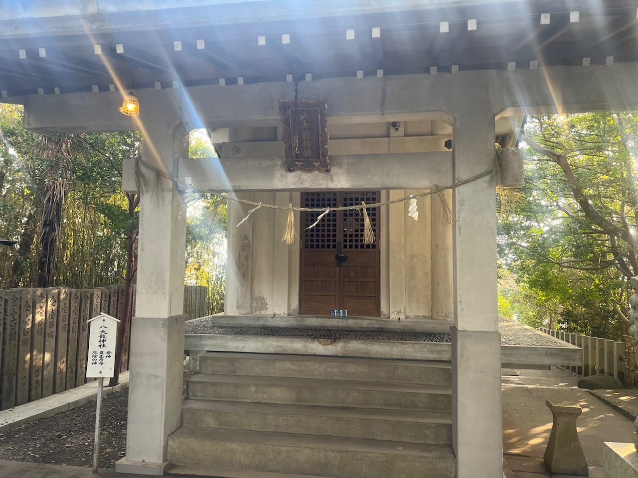 神社