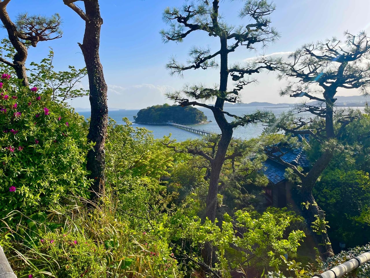 竹島