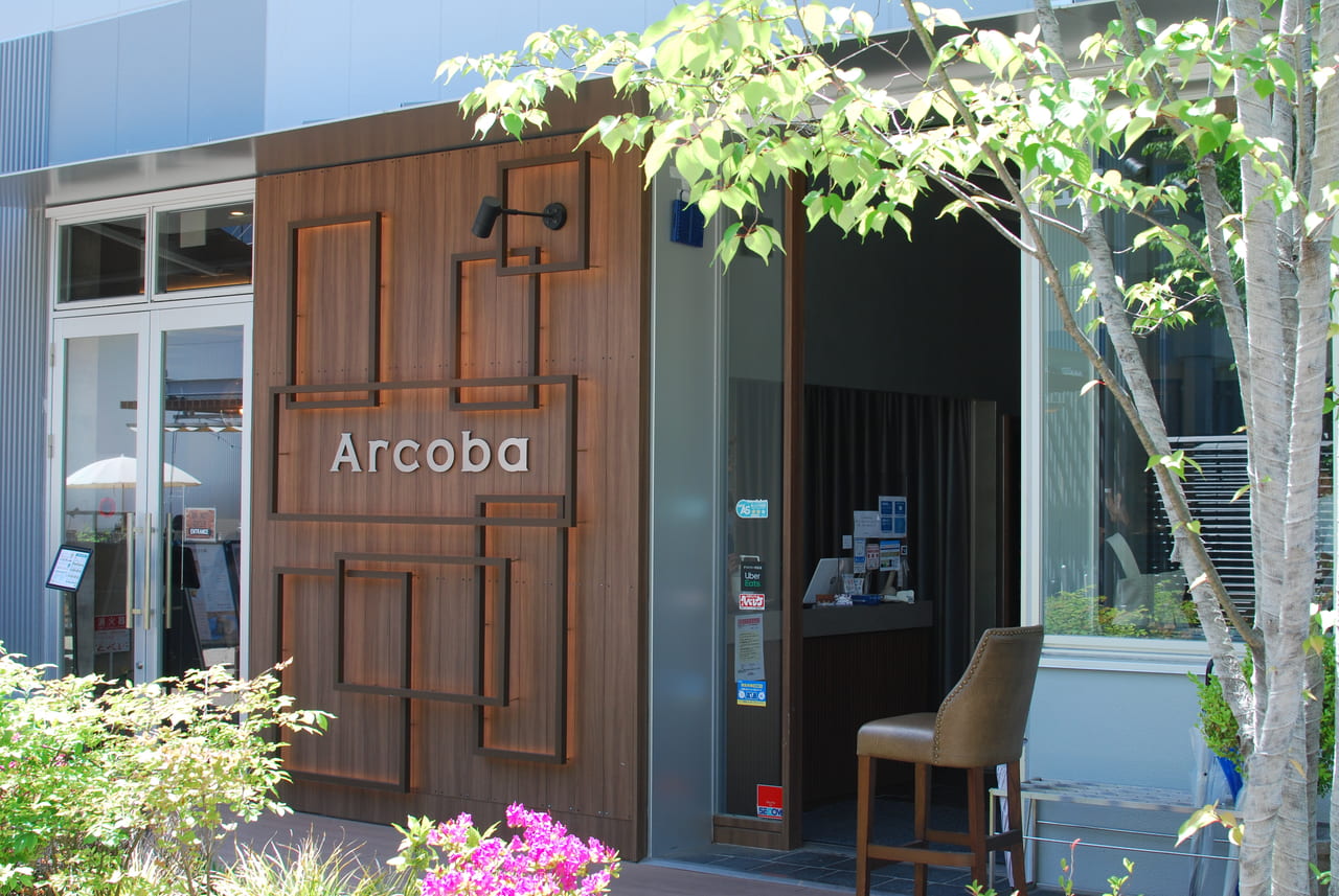 arcoba2