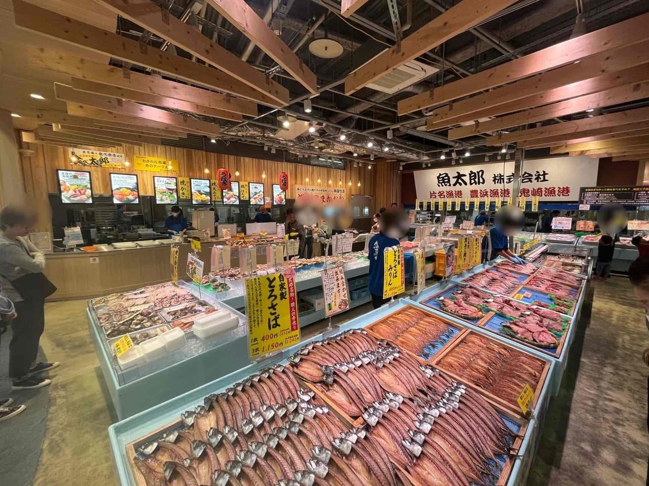 蒲郡市】三河エリア初出店！お買い得すぎる！ラグーナテンボス