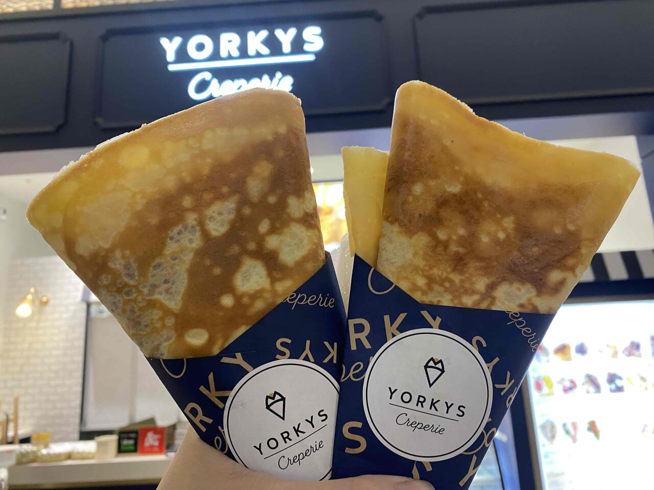 yorkys4