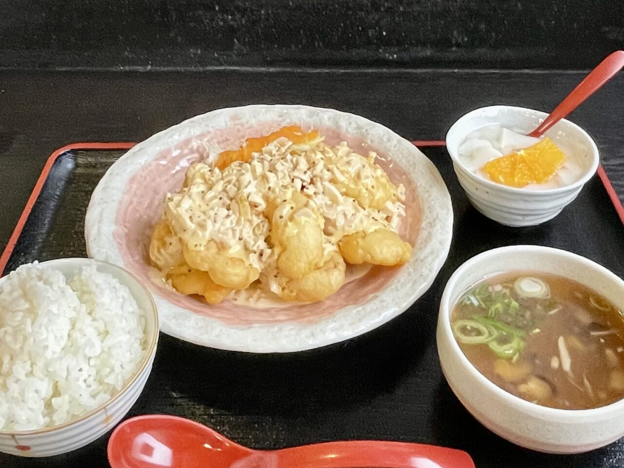 名古屋市守山区、 「チャイニーズダイニング呵呵」は日本の旬の食材を活かした新感覚中華料理が楽しめるお店。