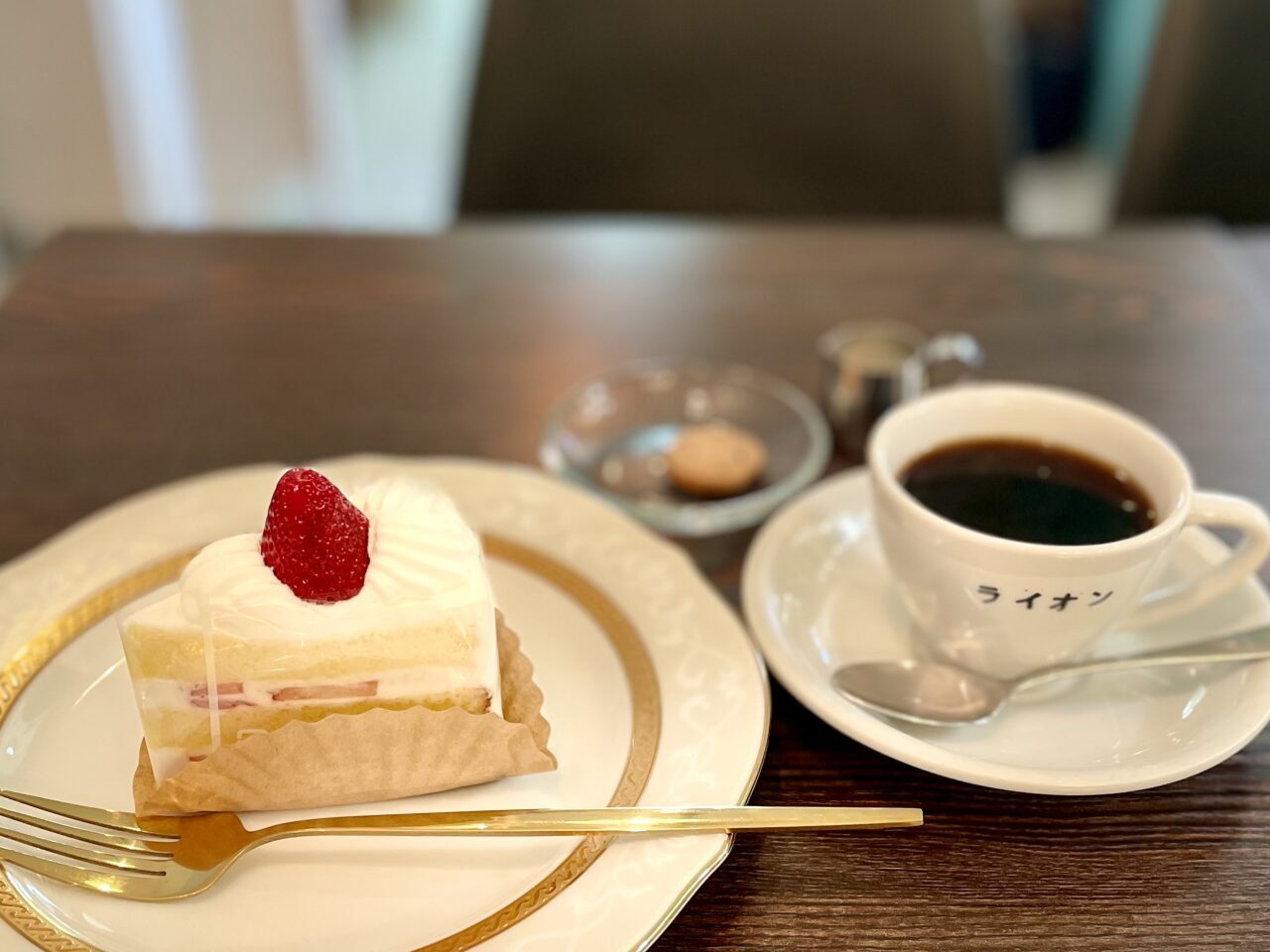 純喫茶ライオンが生まれ変わり「北林珈琲」として2025.4.16に覚王山にオープン。