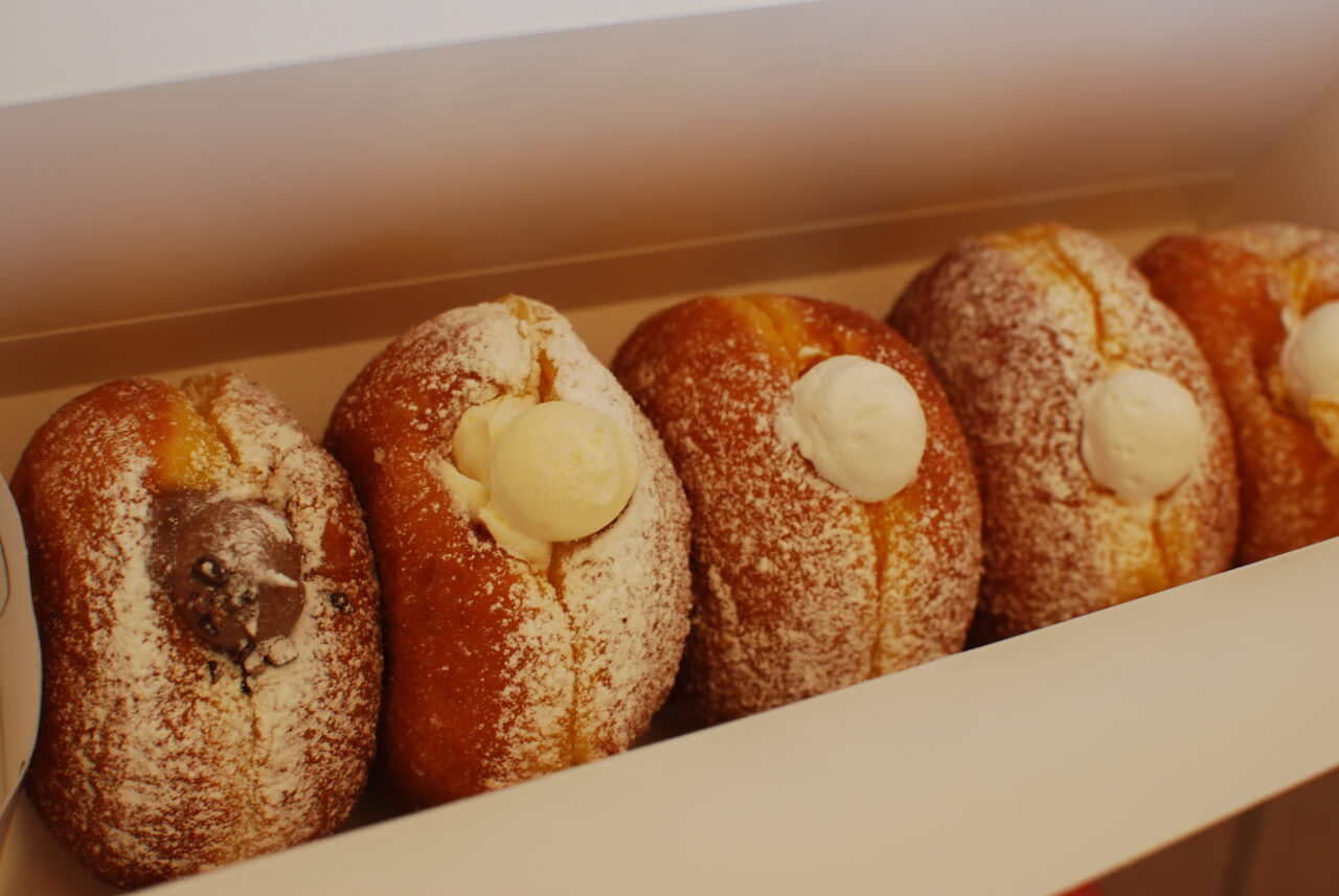 unidonuts5