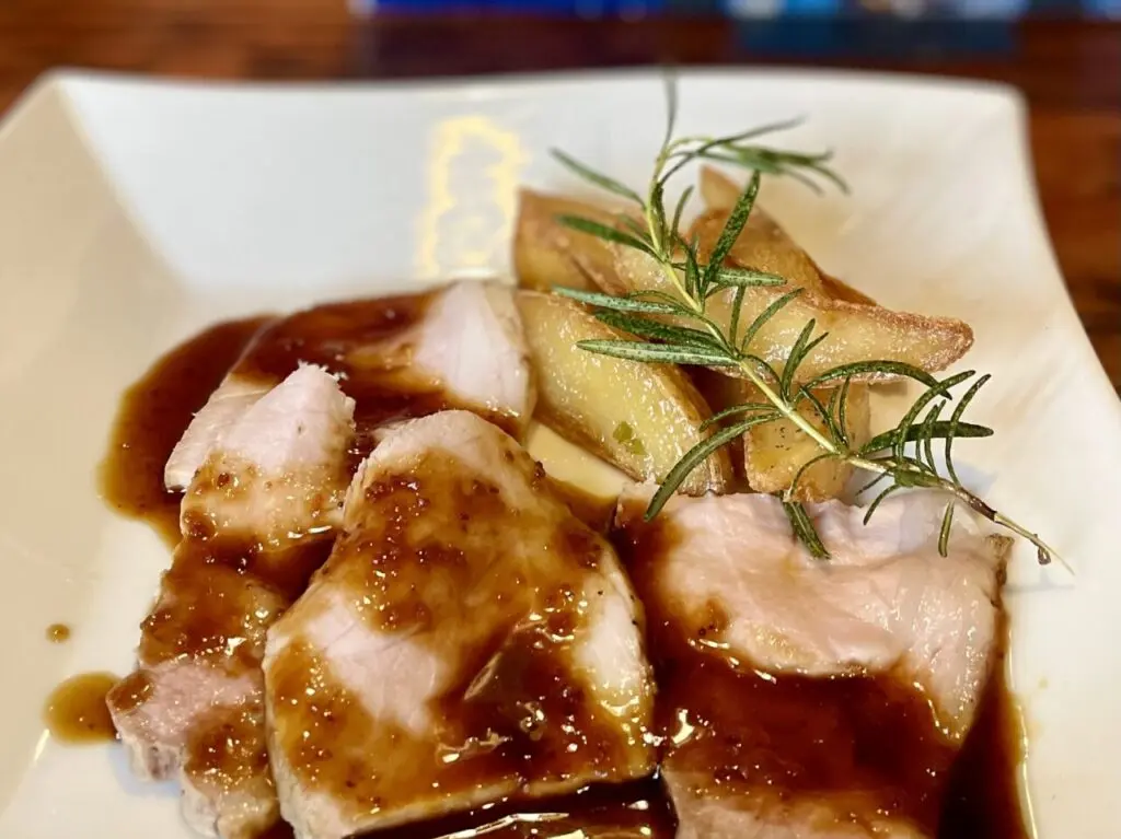 【名古屋市名東区】このご時世にコースランチがこの値段！ 「クワトロバール M4 」のランチは美味しくて、とってもお得