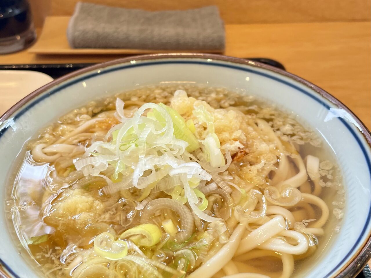 【名古屋市緑区】朝からうどんを食べられる幸せ！ 朝6時から美味しいうどんを食べられる 「日和製麺　徳重店」が2025年6月7日にオープン。