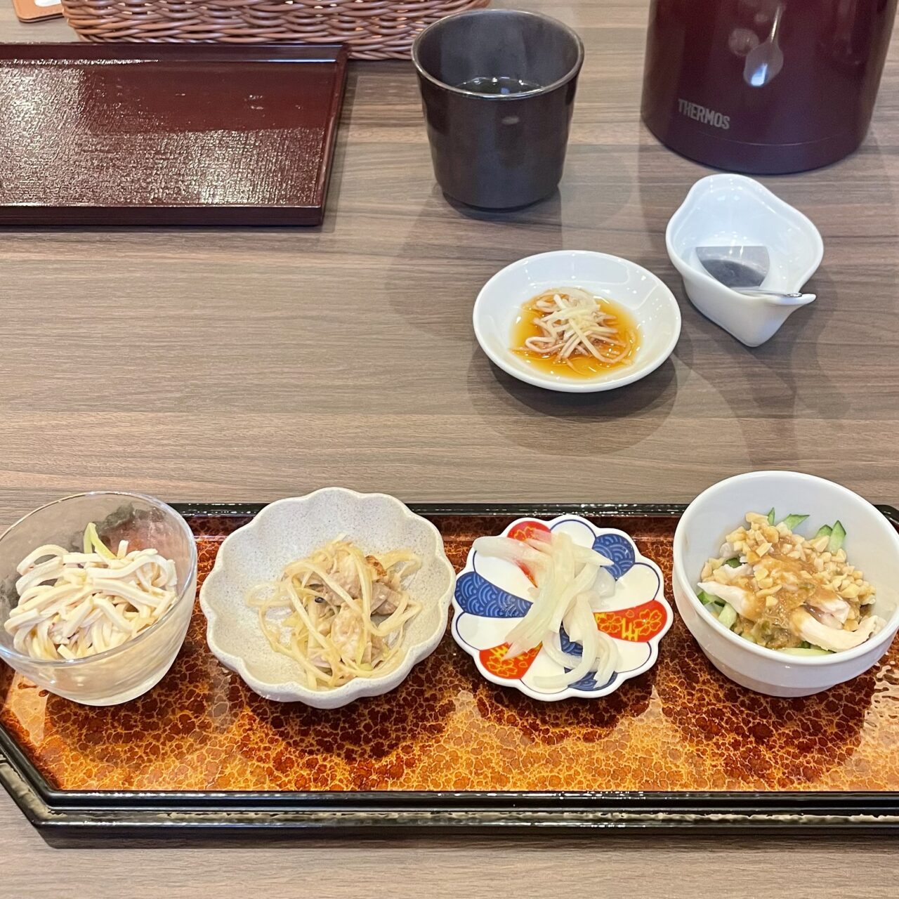 名古屋市名東区、2025年10月1日オープン! 「名東菜館」のランチは、美味しさ、ボリューム感、リーズナブルが揃ったランチ。