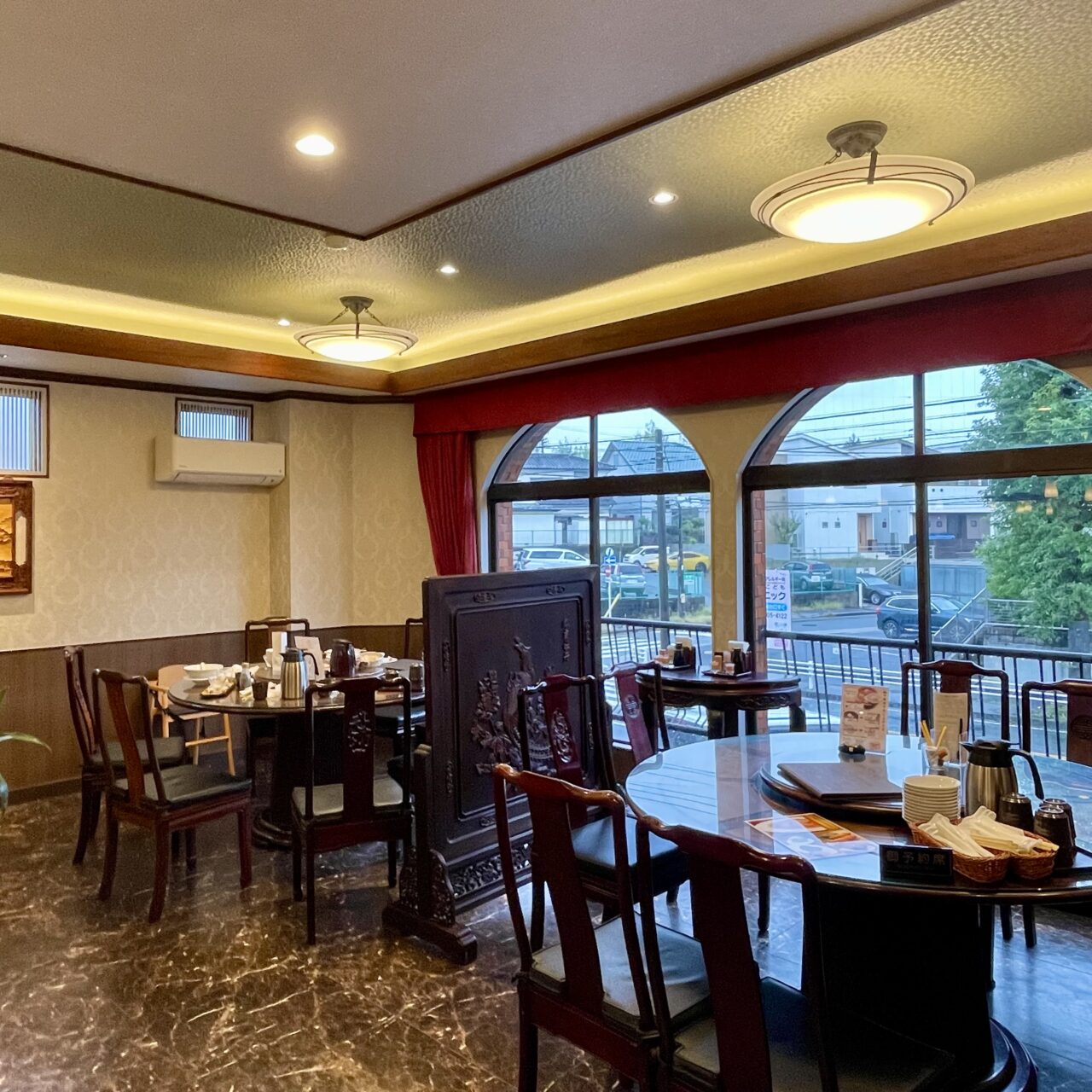 名古屋市名東区、2025年10月1日オープン! 「名東菜館」のランチは、美味しさ、ボリューム感、リーズナブルが揃ったランチ。