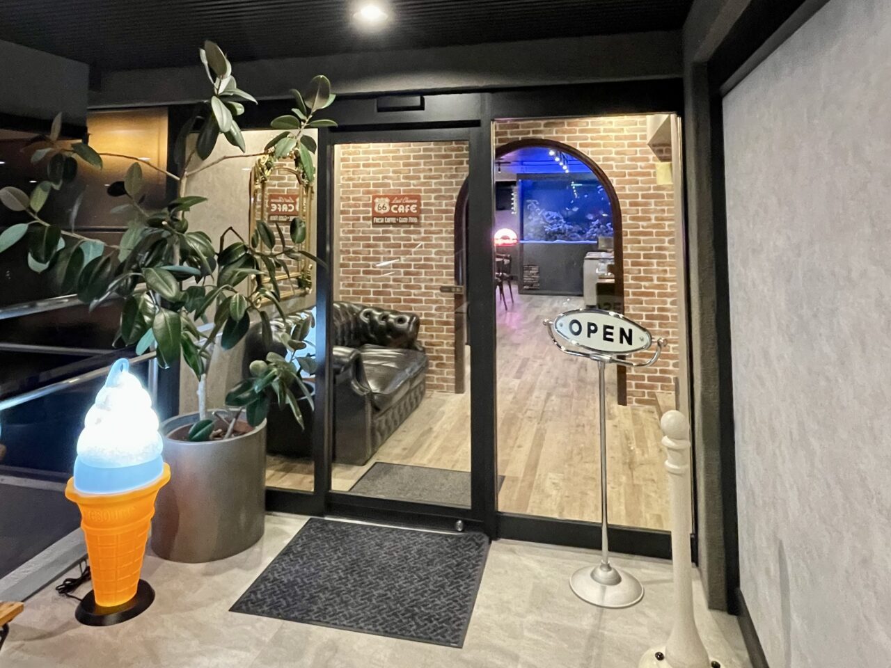 名古屋市東区、10年ぶりに復活「アーリーカフェ」が東区・代官町にオープン。