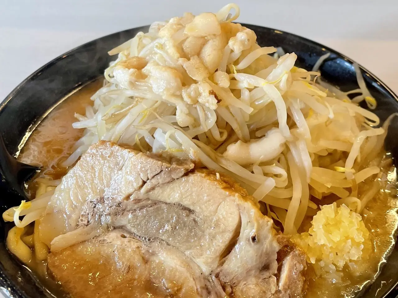 名古屋市守山区、2025年11月6日「ラーメンたくちゃん」がオープン