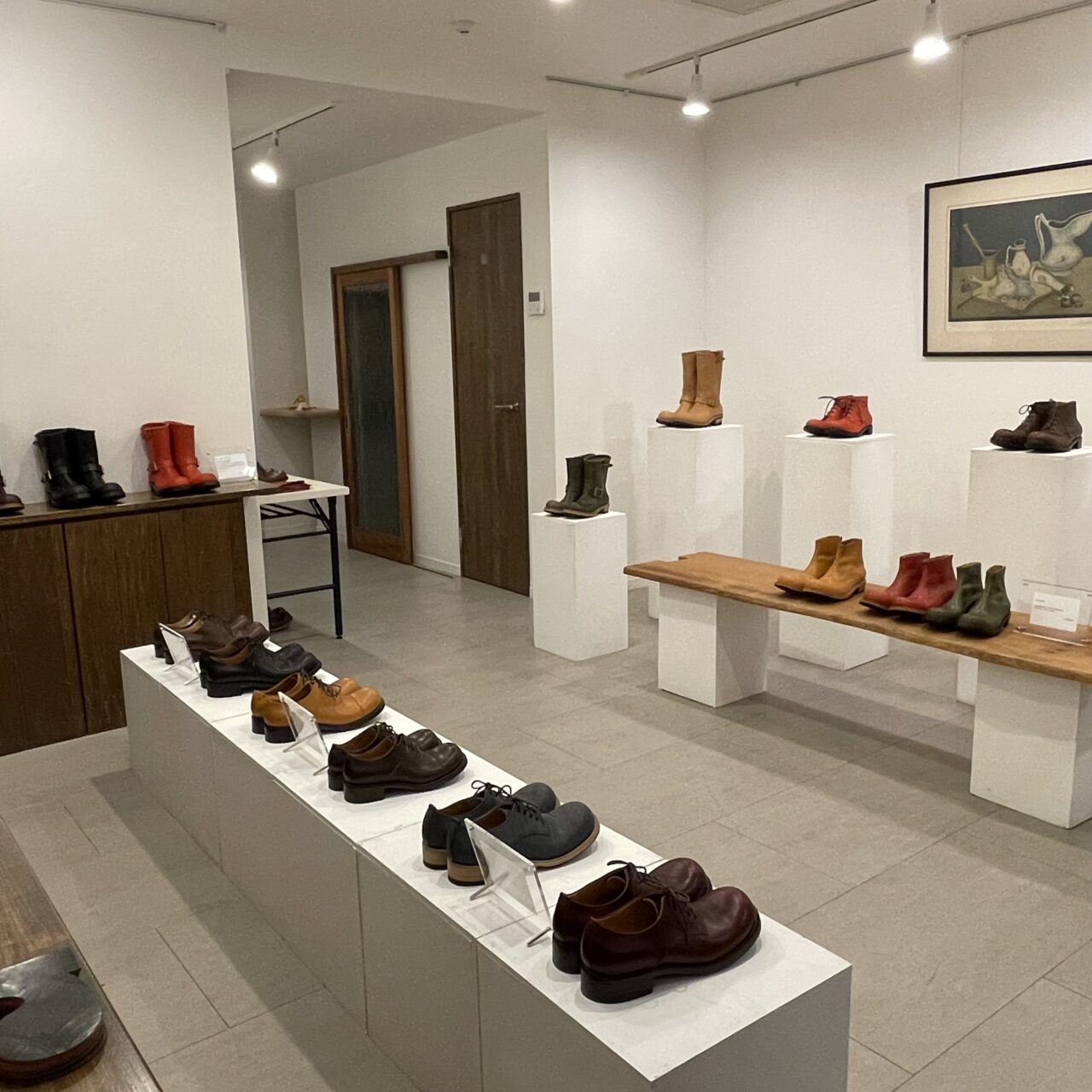 名古屋市西区,、「おでこ The 3RD 名古屋」がエスプラナードギャラリーにて2026年1月10日〜12日まで開催。