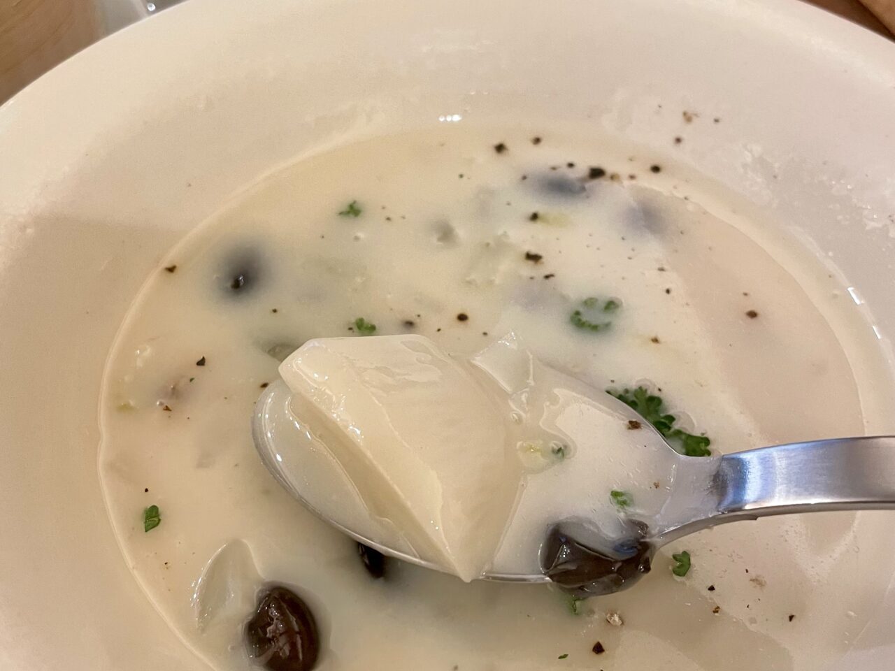 名古屋市昭和区、身体の芯から温まる「pojomuu」のスープで心も身体もポカポカに。