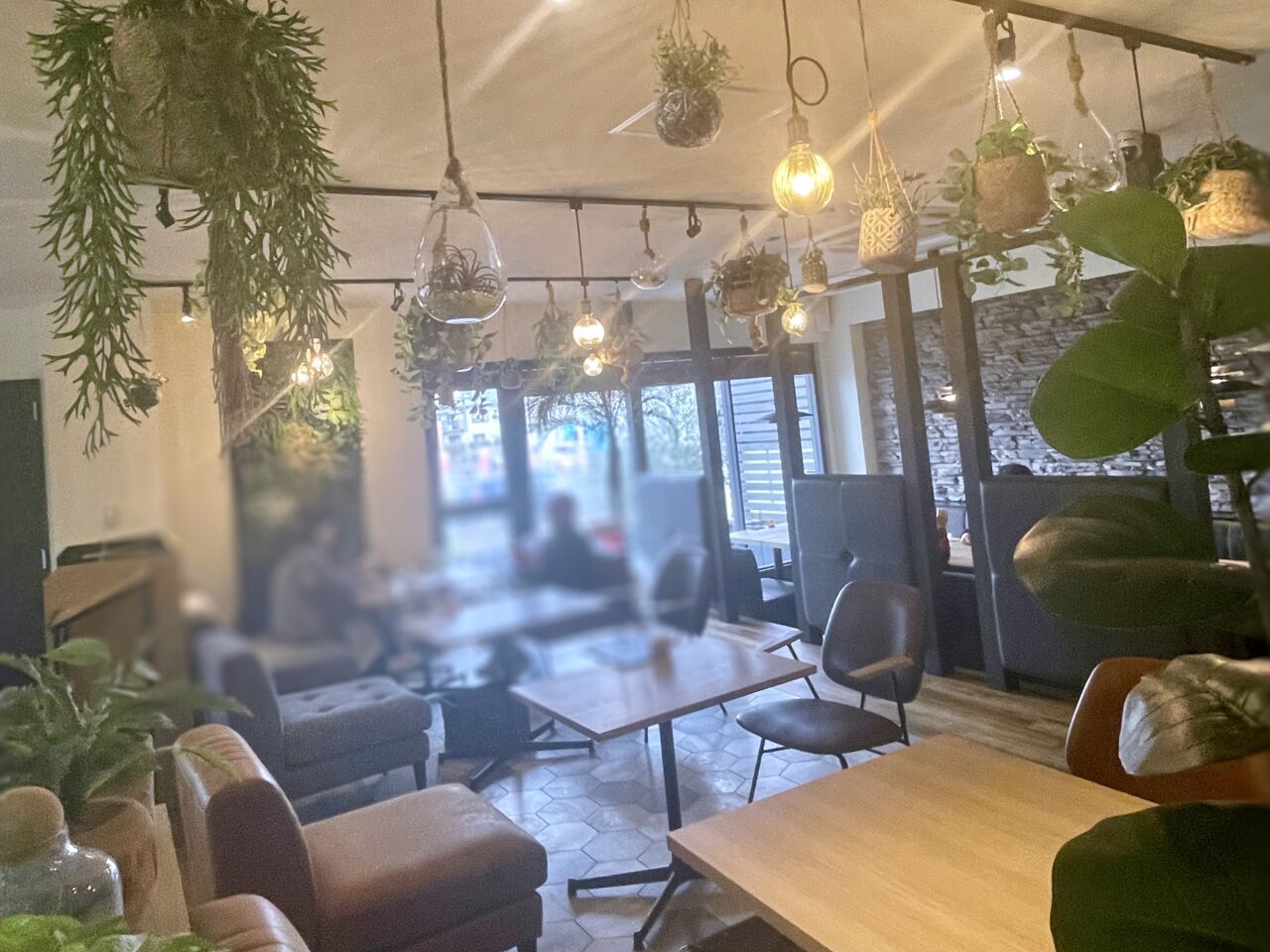 名古屋市名東区、「1Place cafe 〜Fluffies〜 名東店」が2026年2月16日オープン。