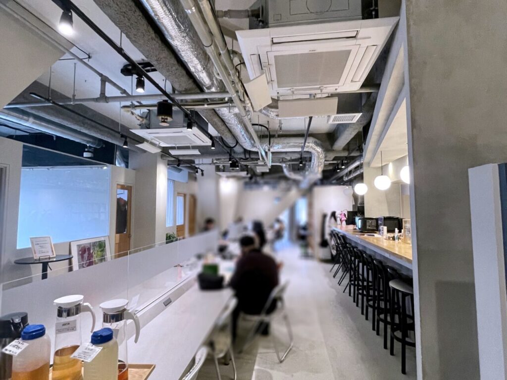 名古屋市中区,、中部電力MIRAI TOWER 3F「THE TOWER LOUNGE CASHIME」は人が繋がる場所。